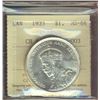 Image 1 : 1935 $1 ICCS MS64.  CH# 1935 Rev-003.  Full crisp white issue.