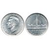 Image 1 : 1939 $1 ICCS MS64.  Sharp white Double HP type.