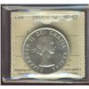 Image 1 : 1957 $1 1WL ICCS MS63.