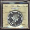 Image 1 : 1963 $1 ICCS PL65 Heavy Cameo.