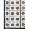 Image 1 : 1992 $1 Loon & 1993 BU Partial Roll Lot;  includes 1992(29), 1992 Commem(27) & 1993(27) pieces all i