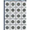 Image 1 : 1996 $2 Toonie, 1998, 1999, 2000 & 2006 Partial BU Roll Lot;  includes 1996(26), 1998(23), 1999(16),