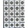 Image 1 : 1999 $2 Toonie, 2002, 2003, 2004, 2005 & 2006 Lot;  includes 1999 Nun(7), 2002(26). 2003 OE(23), 200