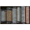 Image 1 : BU Rolls Year Set;  includes 2010 1¢ to $2 Original Rolls.  MS63 to MS65 for grades approx.