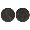 Image 1 : N.S. 1862 1¢ PCGS XF45.