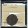 Image 1 : Nfld 1890 1¢ ICCS AU55. Problem free.