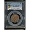 Image 1 : Nfld 1936 1¢ PCGS MS64+BN.
