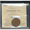 Image 1 : Nfld 1940 1¢ Re-engraved Date ICCS EF45. Heavy doubling. Est.