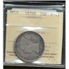 Image 1 : Nfld 1876H 50¢ ICCS Fine 12. Nice tone.