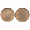 Image 1 : 1896 1¢.  Superb lustrous MS63++ issue.  100% red.