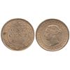 Image 1 : 1896 1¢.  Superb lustrous MS63++ issue.  95% red.