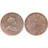 Image 1 : 1906 1¢  BU Red.  A sharp example lighly cleaned.