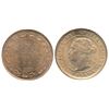 Image 1 : 1901 1¢.  Almost Gem MS64++ issue.  100% red.