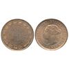 Image 1 : 1901 1¢.  Almost Gem MS64++ issue.  95% red.