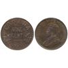 Image 1 : 1929 1¢ ICCS MS64 Lustrous RB.