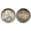 Image 1 : 1902H 5¢ Lg H PCGS MS67.  Absolute pristine issue with hint of rainbow rim tones.   Sublime original