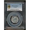 Image 1 : 1922 5¢ PCGS MS63.