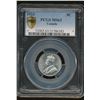 Image 1 : 1923 5¢ PCGS MS63.