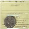 Image 1 : 1923 5¢ ICCS MS64.