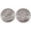 Image 1 : 1924 5¢ PCGS/ICCS MS65.  Great fields with full original lustre.  A nice Gem.