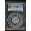 1928 5¢ PCGS MS63.