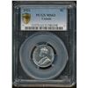 Image 1 : 1931 5¢ PCGS MS63.  Strong lustre.  Scarce date.