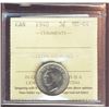 Image 1 : 1940 5¢ ICCS MS64.