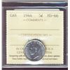 Image 1 : 1944 5¢ ICCS MS66.
