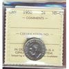 Image 1 : 1950 5¢ ICCS MS65.