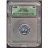 Image 1 : 1954 5¢ ICG MS66.