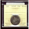 Image 1 : 1874H 25¢ ICCS MS63.  Deep tones.