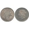 Image 1 : 1891 25¢ ICCS MS62.  Attractive intense golden russet shades.  Key date.