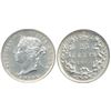 Image 1 : 1899 25¢ ICCS MS62