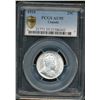 Image 1 : 1910 25¢ PCGS AU55.  Well struck full white issue.