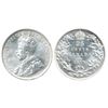 Image 1 : 1919 25¢ ICCS MS63