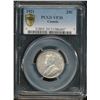Image 1 : 1921 25¢ PCGS VF30.
