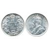 Image 1 : 1929 25¢ ICCS MS64
