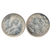 Image 1 : 1932 25¢ ICCS MS64