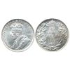 Image 1 : 1935 25¢ ICCS MS64
