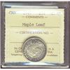 Image 1 : 1947 25¢ ML ICCS MS65.  Attractive scattered tones.