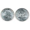 Image 1 : 1952 25¢ LR ICCS/ICG MS65.  Lustrous with hint of cameo finish.  GY031