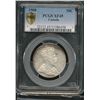 Image 1 : 1908 50¢ PCGS XF45.