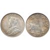 Image 1 : 1916 50¢ PCGS MS64.  Real strong lustre, PQ for issue.