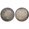 Image 1 : 1944 50¢ ICCS MS64 Cameo.  Well struck and fully lustrous with attractive Gold tones. (Old ICCS hold