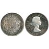 Image 1 : 1953 50¢ SD ICCS MS65 UHC.