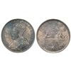 Image 1 : 1936 $1 PCGS MS66.  Absolute pristine issue with superb bluish and rustic tones.