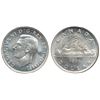 Image 1 : 1938 $1 ICCS MS65.  Gem full white issue.  Ex Victoria North example.