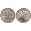 Image 1 : 1939 $1 ICCS MS65.  Lustre with light scattered tone.