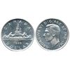 Image 1 : 1946 $1 ICCS MS64.  Lustrous white.