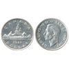 Image 1 : 1947 $1 Blt ICCS MS64.  Attractive white example.